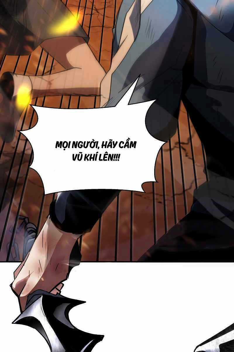 Ván Cược Của Chúa - Chapter 1 - Trang 134