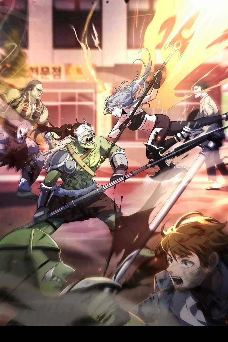 Ván Cược Của Chúa - Chapter 1 - Trang 137