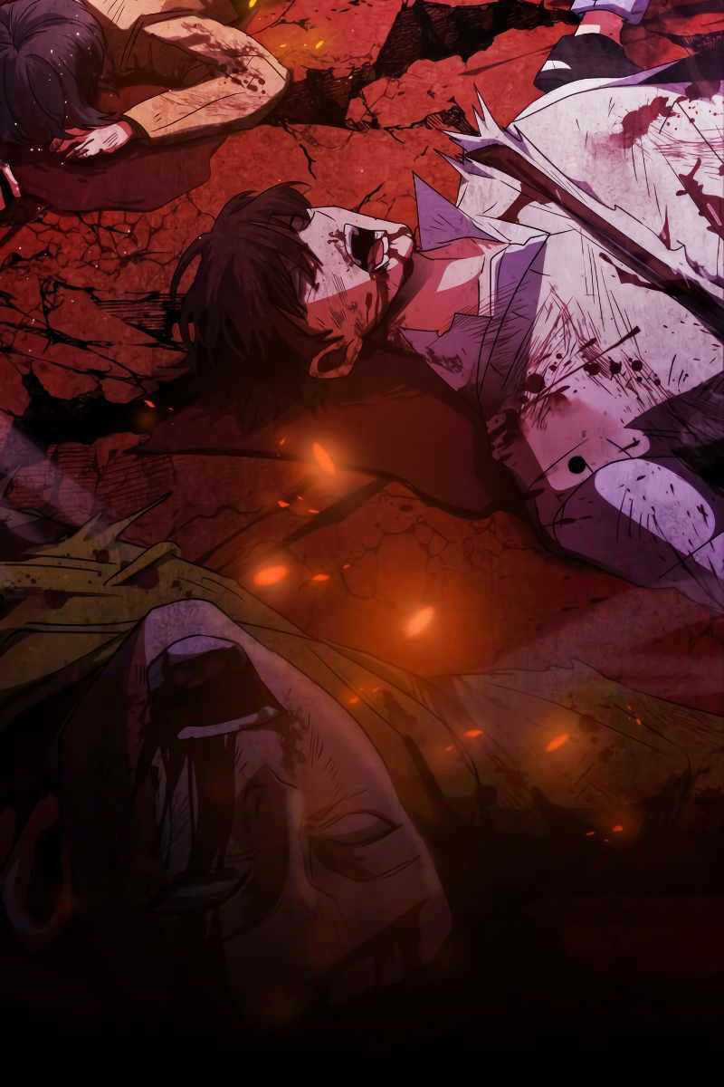 Ván Cược Của Chúa - Chapter 1 - Trang 140