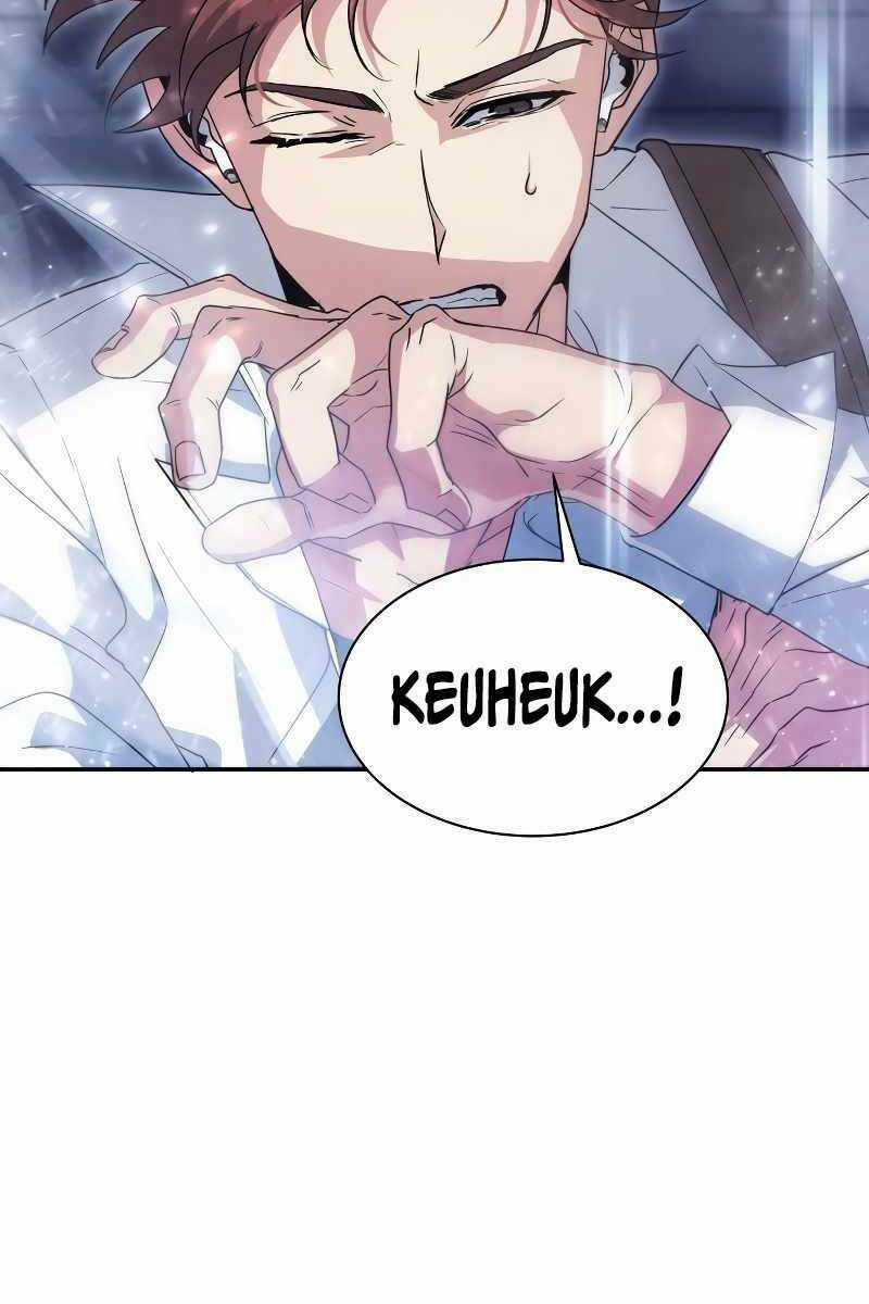 Ván Cược Của Chúa - Chapter 1 - Trang 21