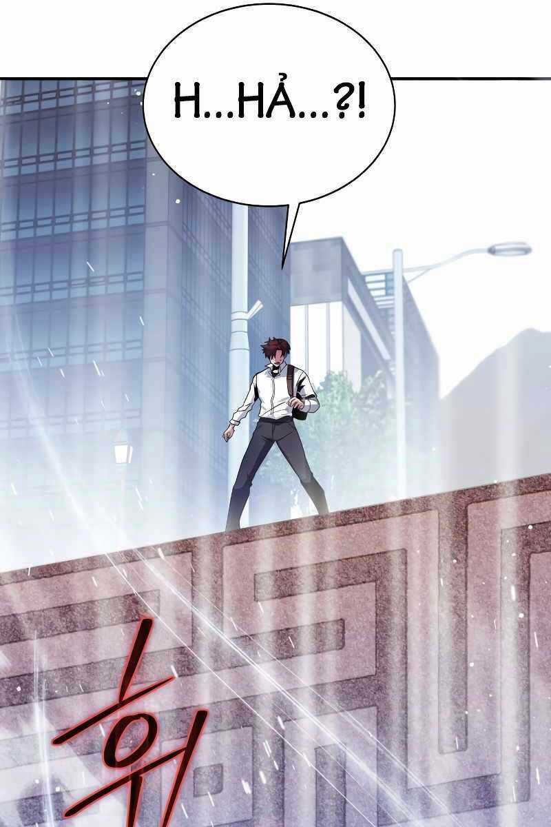 Ván Cược Của Chúa - Chapter 1 - Trang 24