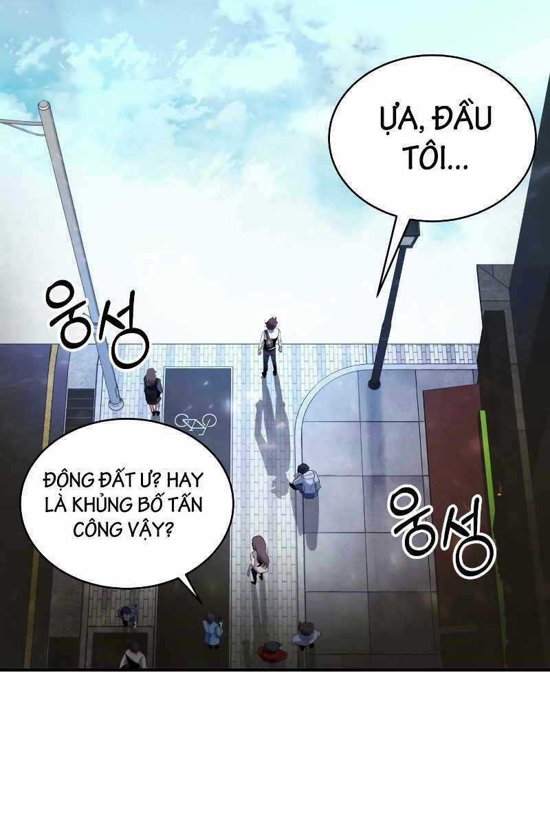 Ván Cược Của Chúa - Chapter 1 - Trang 29