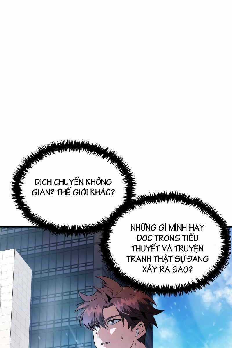 Ván Cược Của Chúa - Chapter 1 - Trang 30