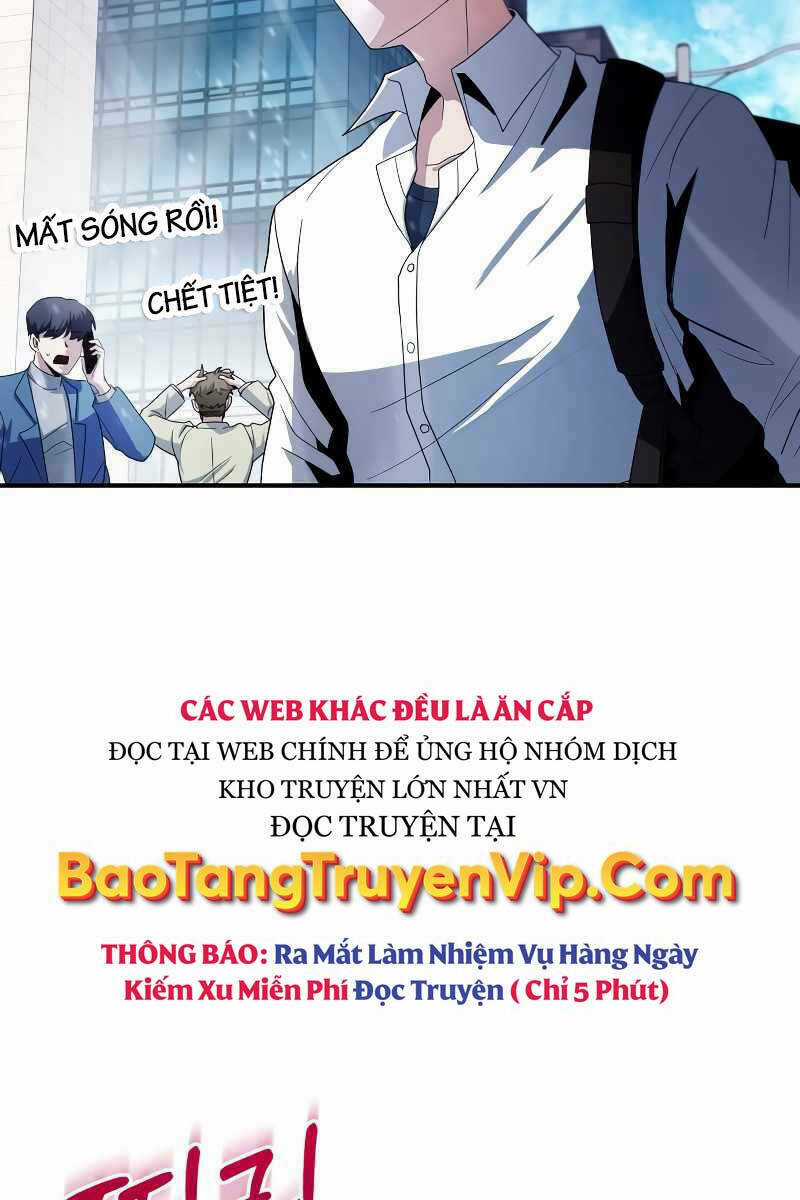 Ván Cược Của Chúa - Chapter 1 - Trang 31
