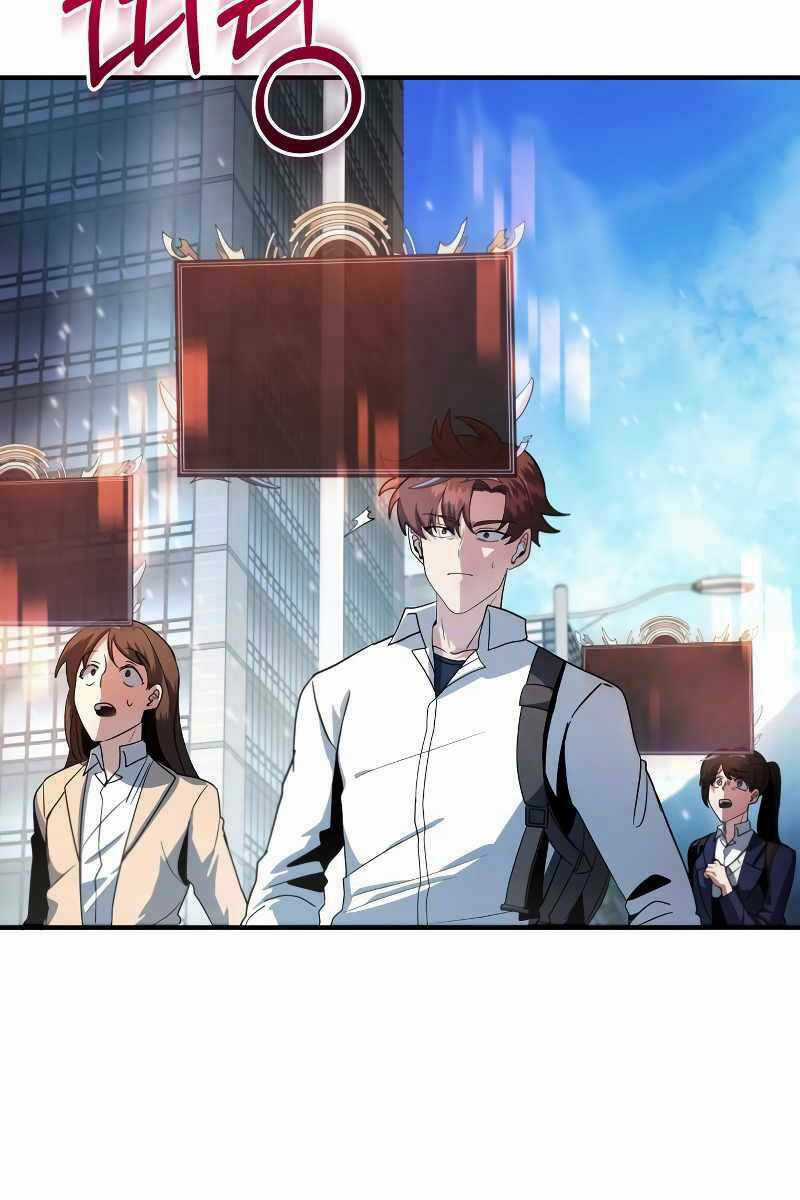 Ván Cược Của Chúa - Chapter 1 - Trang 32