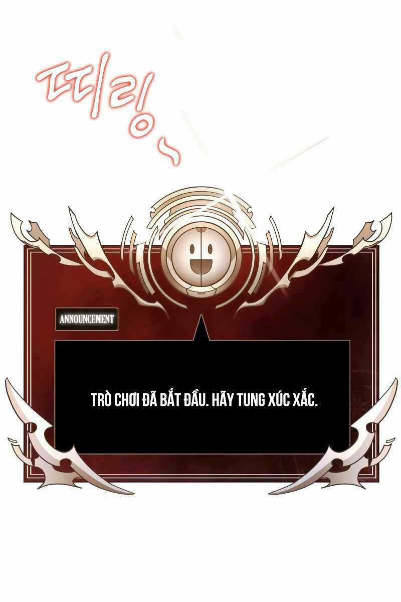 Ván Cược Của Chúa - Chapter 1 - Trang 33