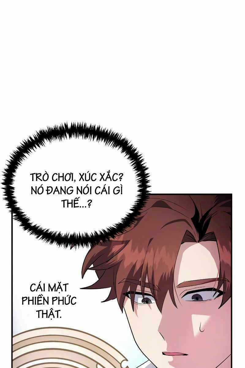 Ván Cược Của Chúa - Chapter 1 - Trang 34