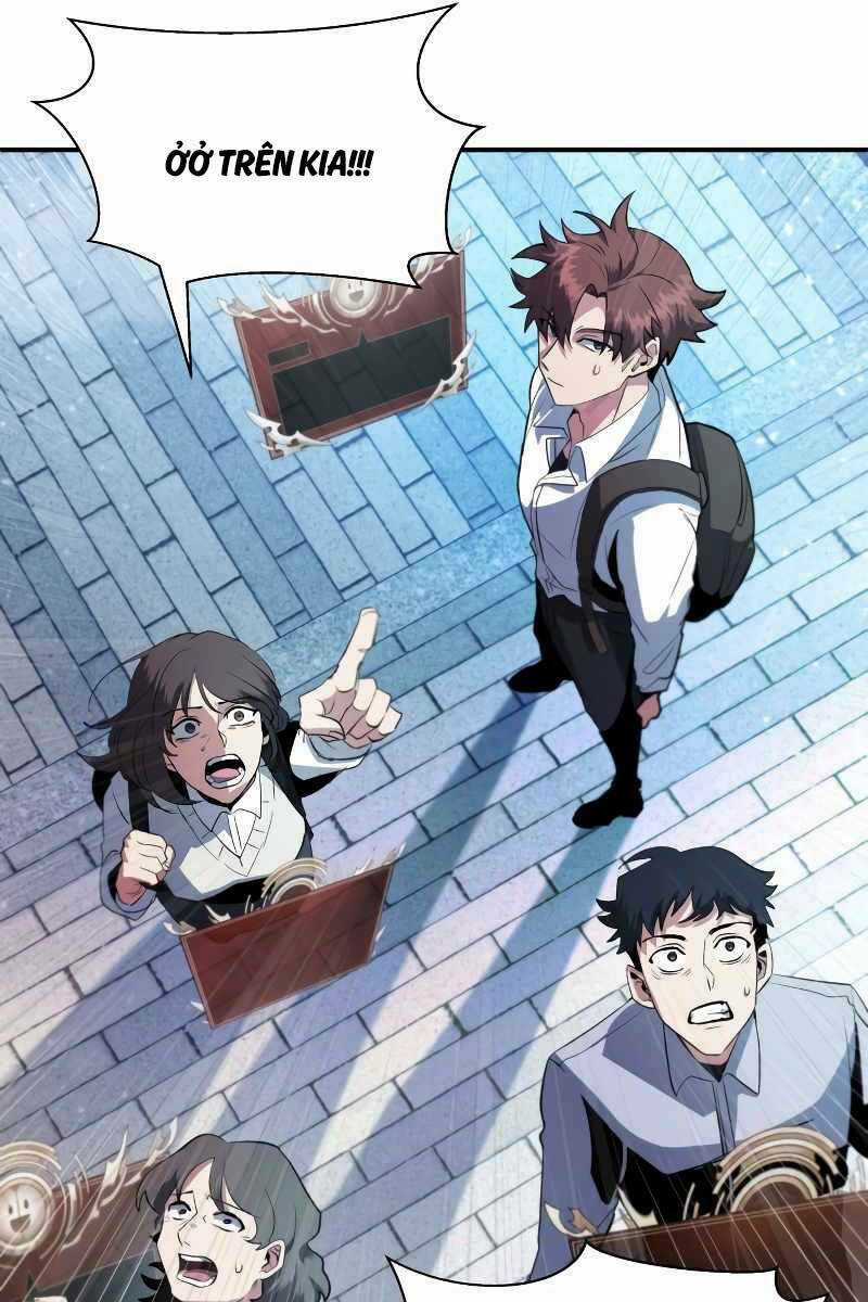 Ván Cược Của Chúa - Chapter 1 - Trang 36