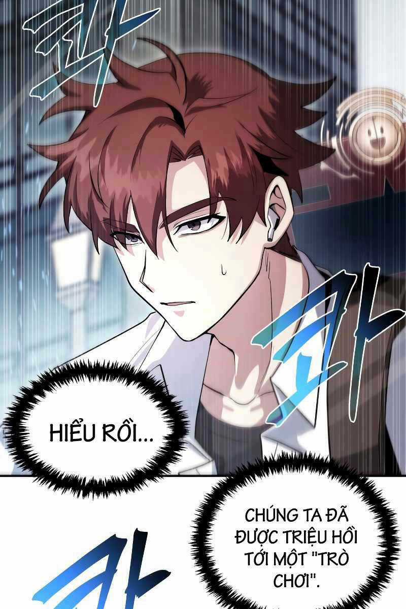 Ván Cược Của Chúa - Chapter 1 - Trang 53