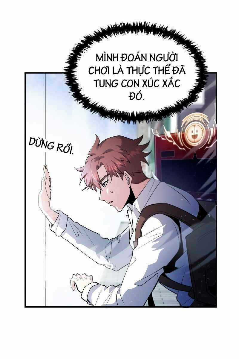 Ván Cược Của Chúa - Chapter 1 - Trang 58