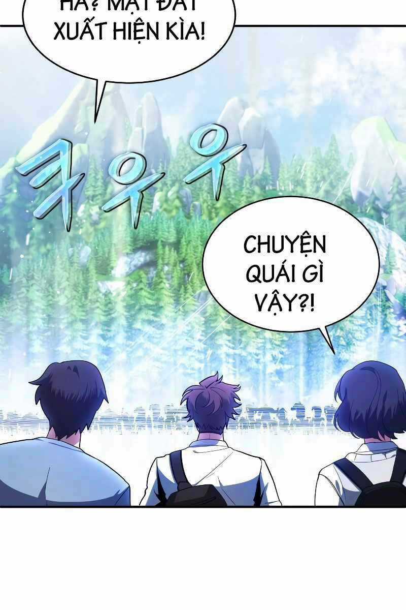 Ván Cược Của Chúa - Chapter 1 - Trang 70