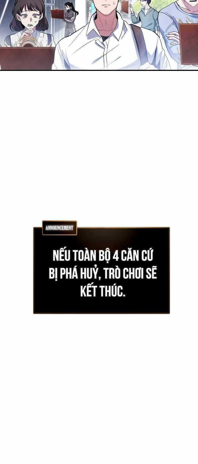 Ván Cược Của Chúa - Chapter 1 - Trang 72