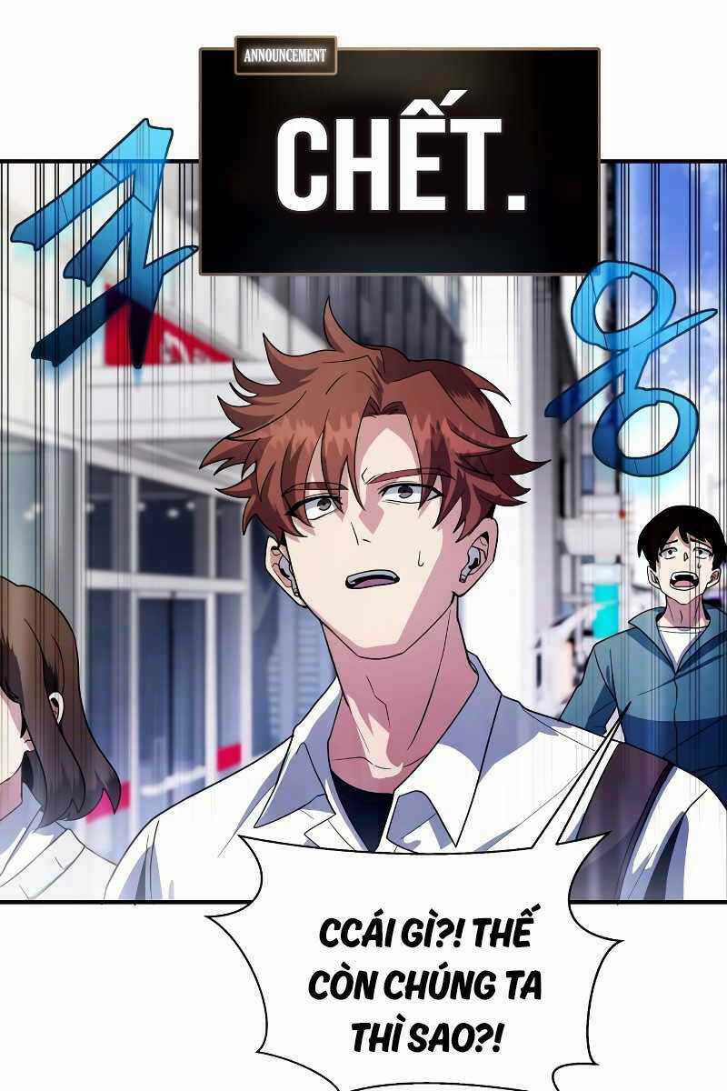 Ván Cược Của Chúa - Chapter 1 - Trang 75
