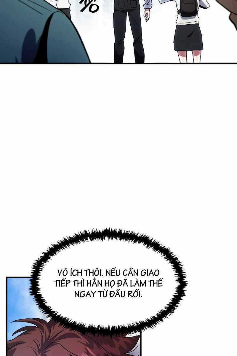 Ván Cược Của Chúa - Chapter 1 - Trang 77