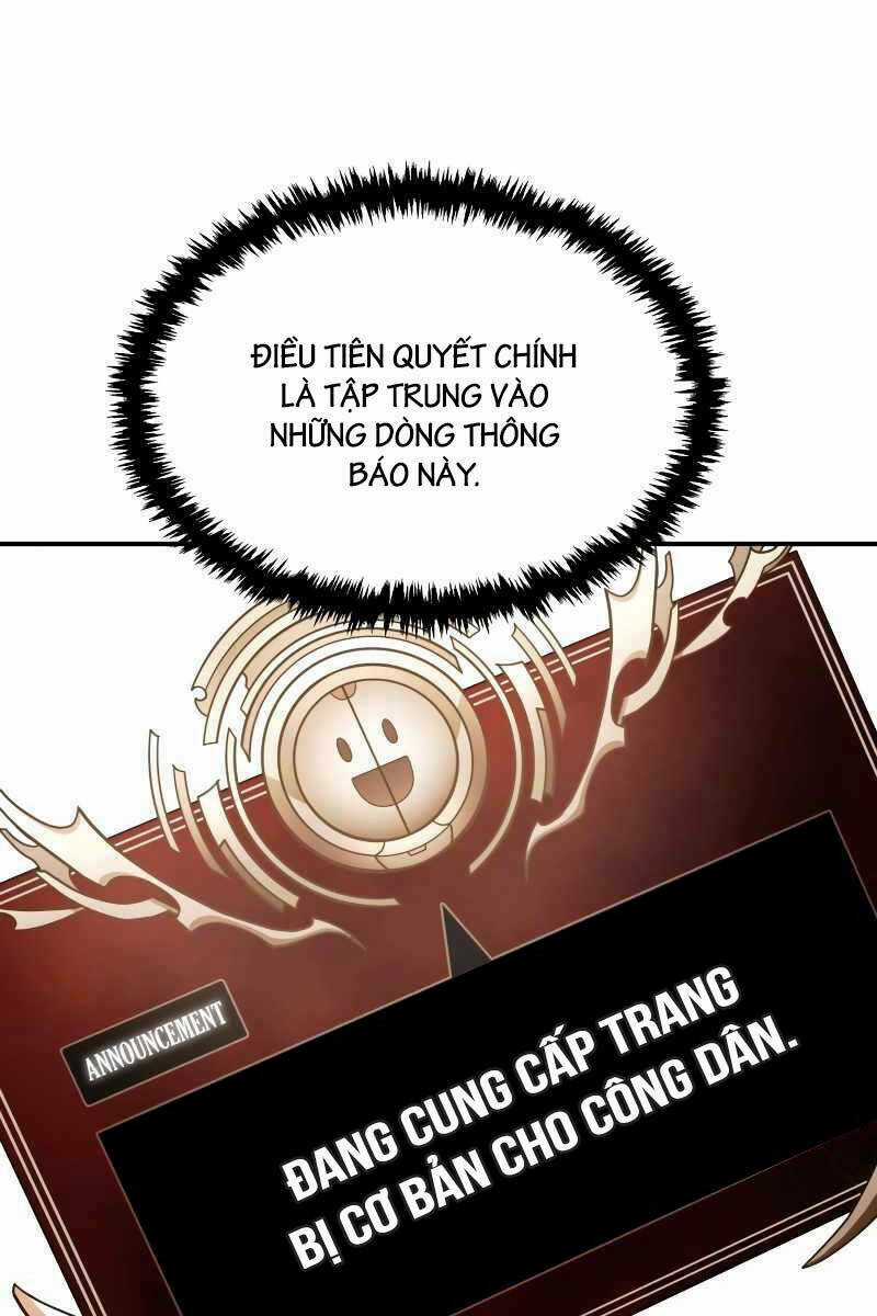 Ván Cược Của Chúa - Chapter 1 - Trang 79