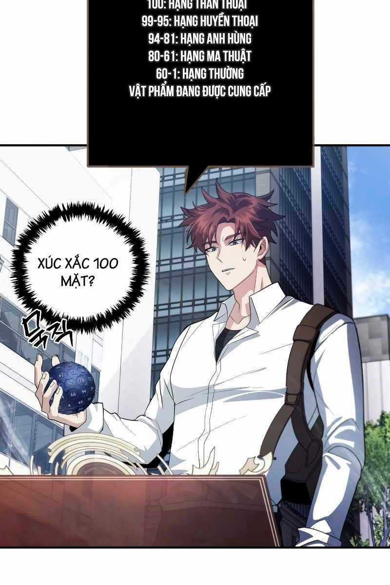 Ván Cược Của Chúa - Chapter 1 - Trang 82