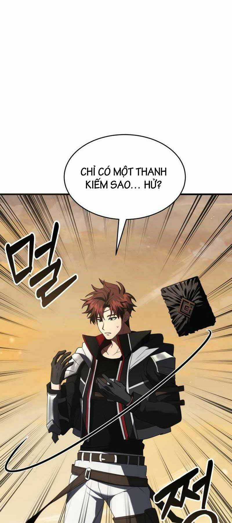 Ván Cược Của Chúa - Chapter 10 - Trang 101