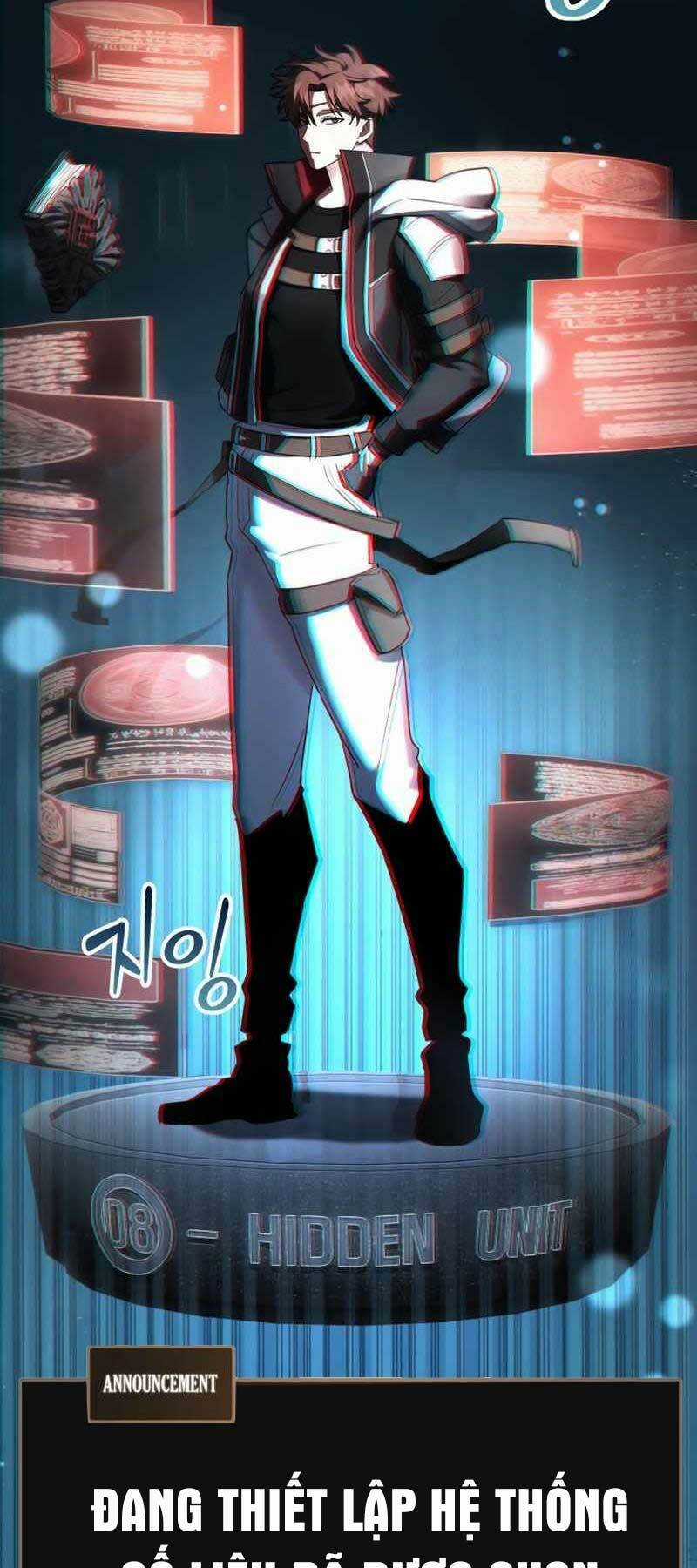 Ván Cược Của Chúa - Chapter 10 - Trang 12