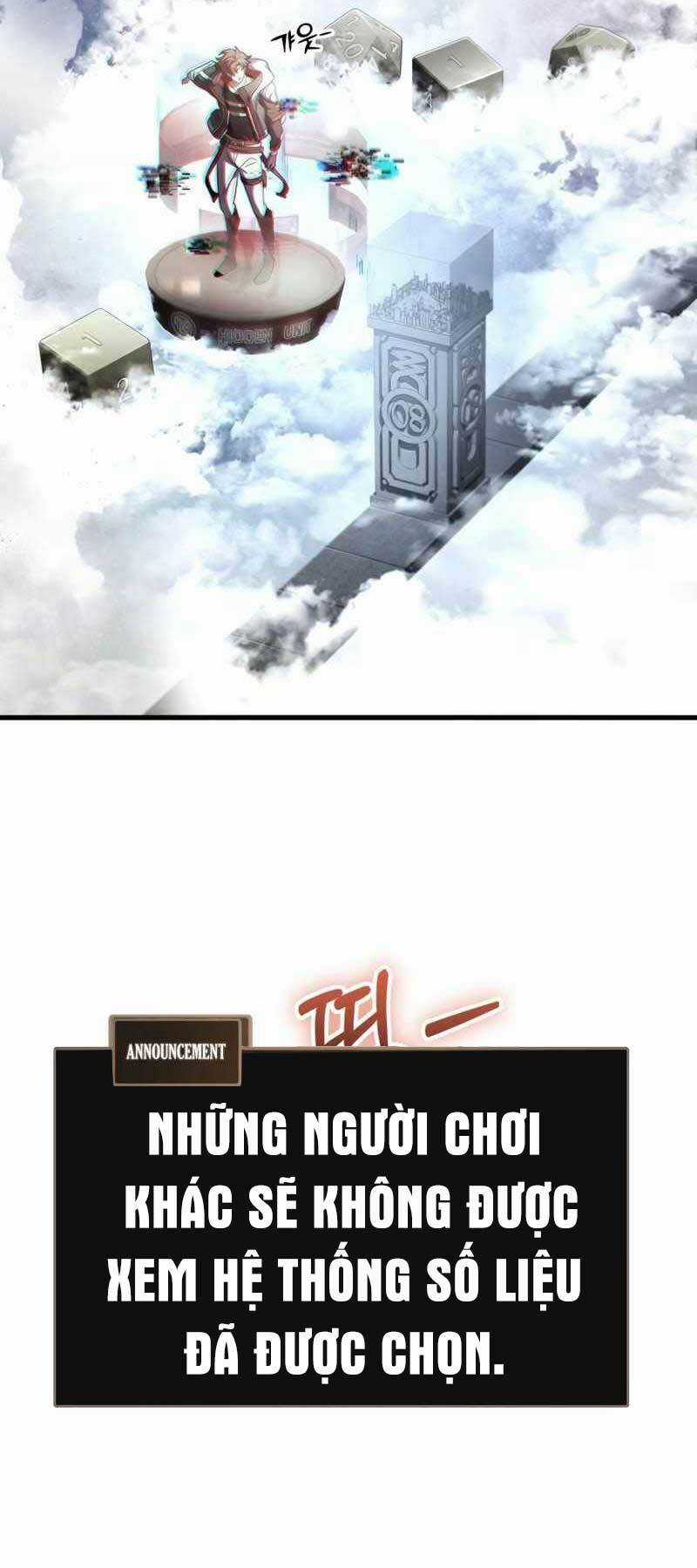 Ván Cược Của Chúa - Chapter 10 - Trang 14