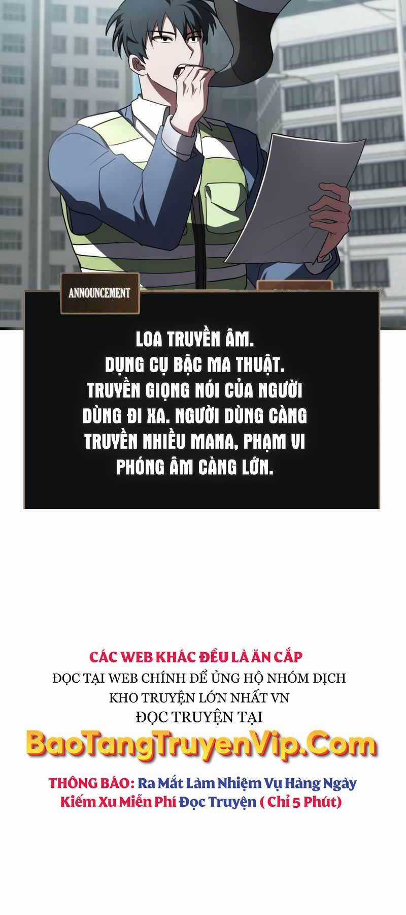 Ván Cược Của Chúa - Chapter 10 - Trang 18