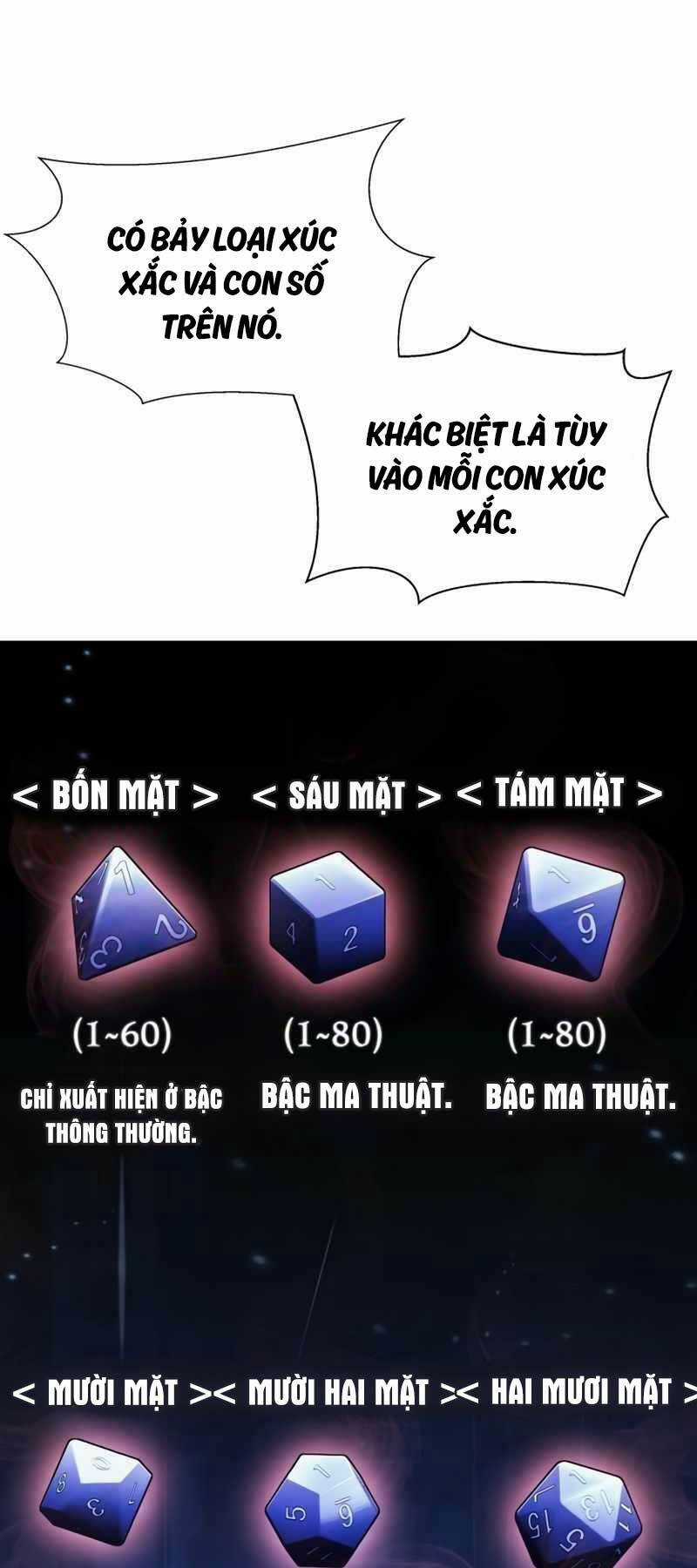 Ván Cược Của Chúa - Chapter 10 - Trang 19