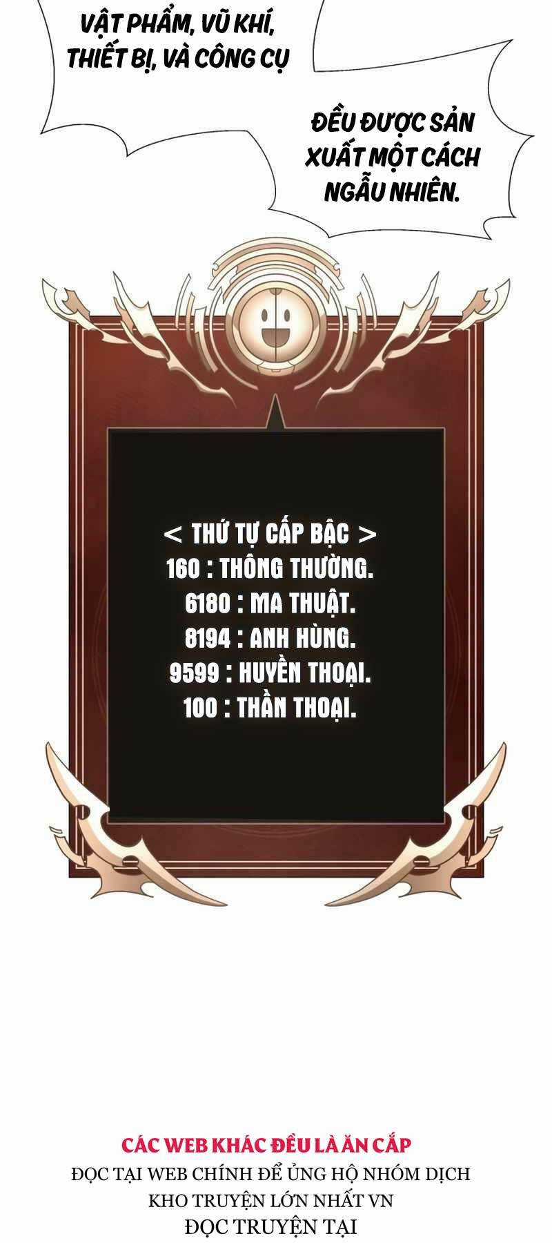 Ván Cược Của Chúa - Chapter 10 - Trang 21