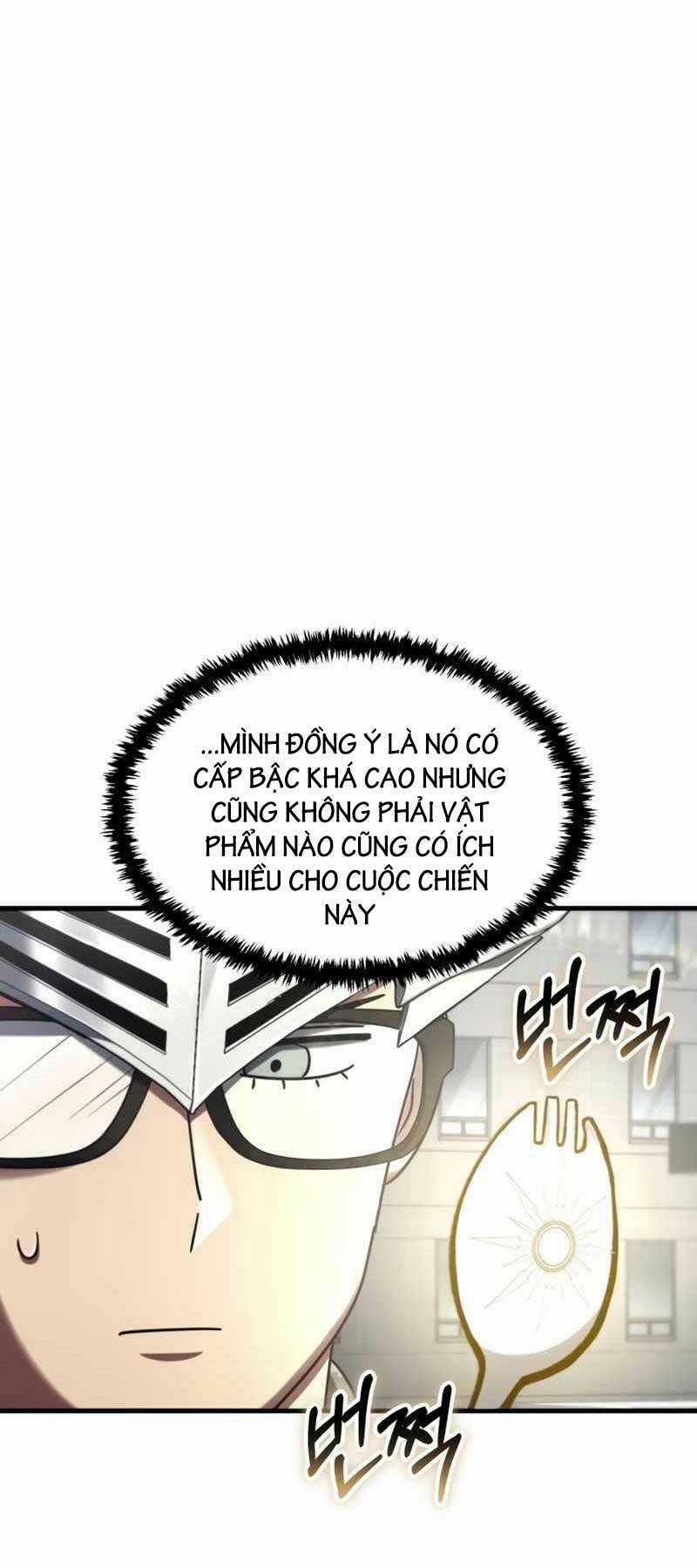 Ván Cược Của Chúa - Chapter 10 - Trang 23