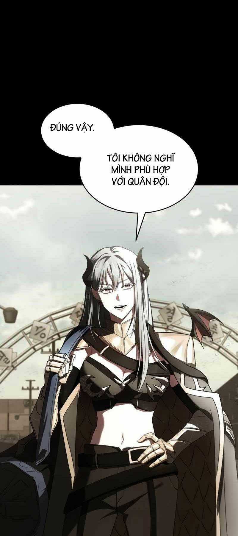 Ván Cược Của Chúa - Chapter 10 - Trang 27