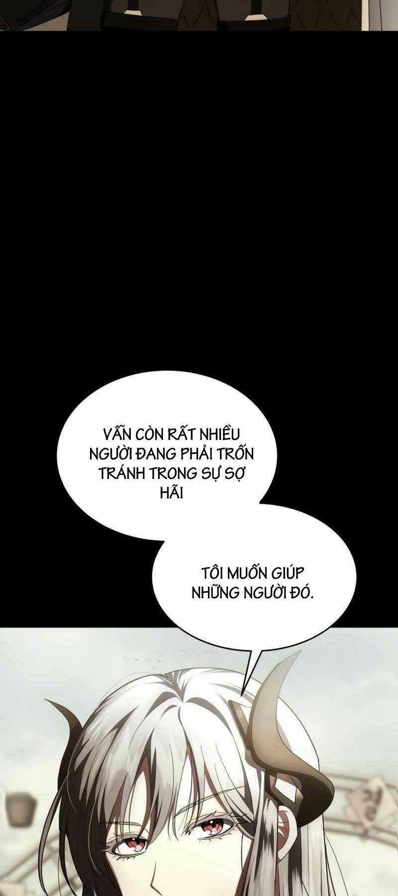 Ván Cược Của Chúa - Chapter 10 - Trang 28