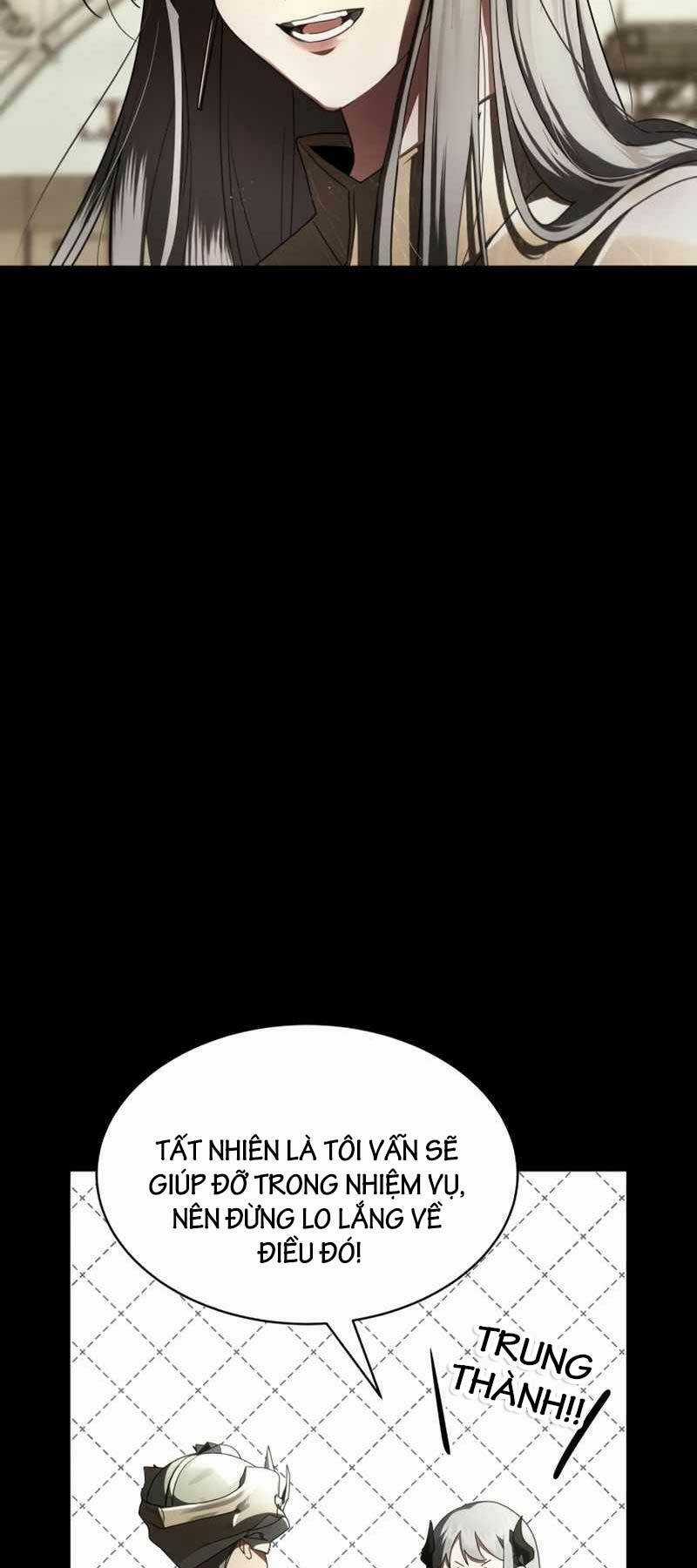 Ván Cược Của Chúa - Chapter 10 - Trang 29