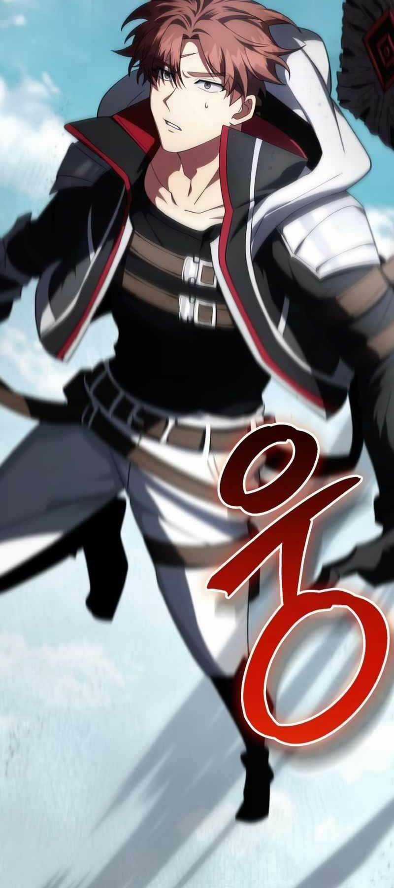 Ván Cược Của Chúa - Chapter 10 - Trang 4