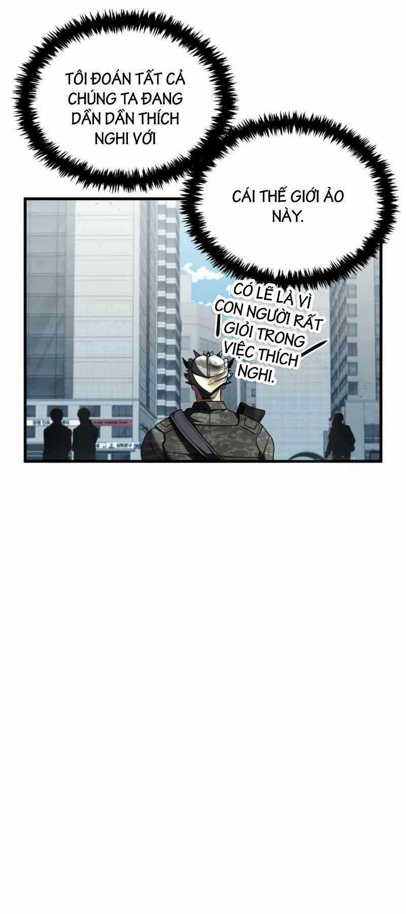 Ván Cược Của Chúa - Chapter 10 - Trang 31