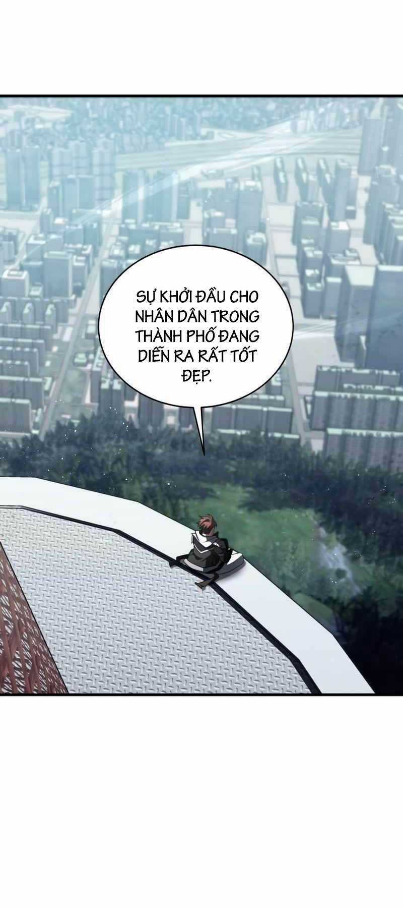 Ván Cược Của Chúa - Chapter 10 - Trang 33