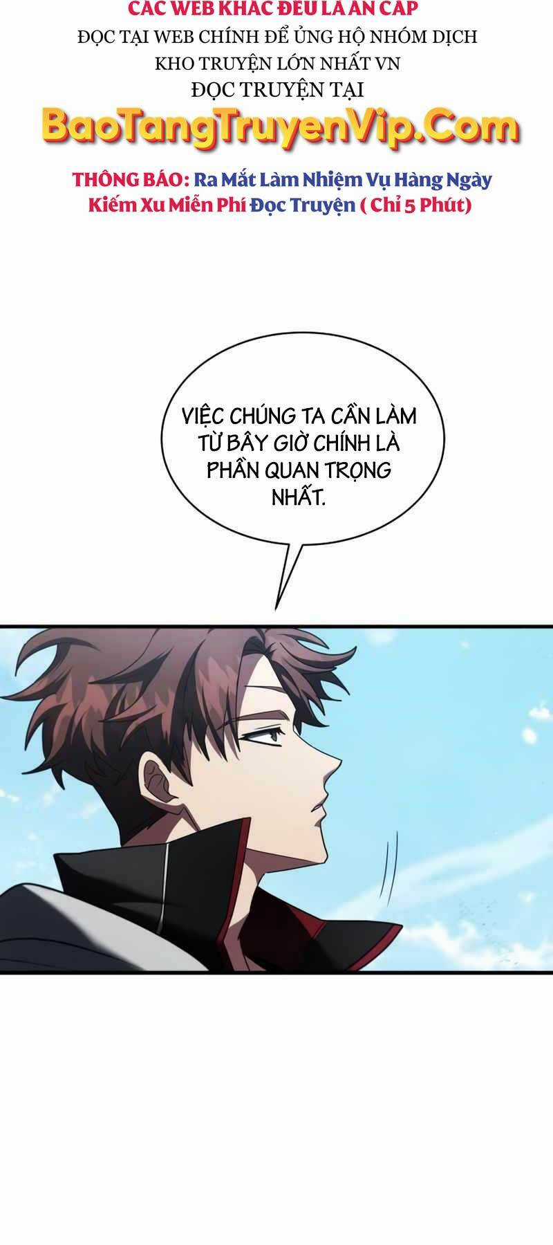 Ván Cược Của Chúa - Chapter 10 - Trang 35