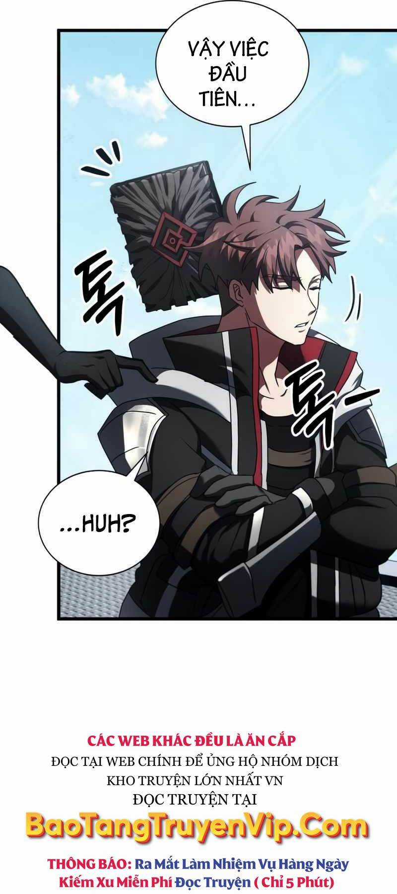 Ván Cược Của Chúa - Chapter 10 - Trang 38