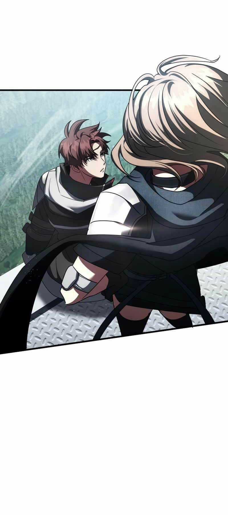 Ván Cược Của Chúa - Chapter 10 - Trang 39