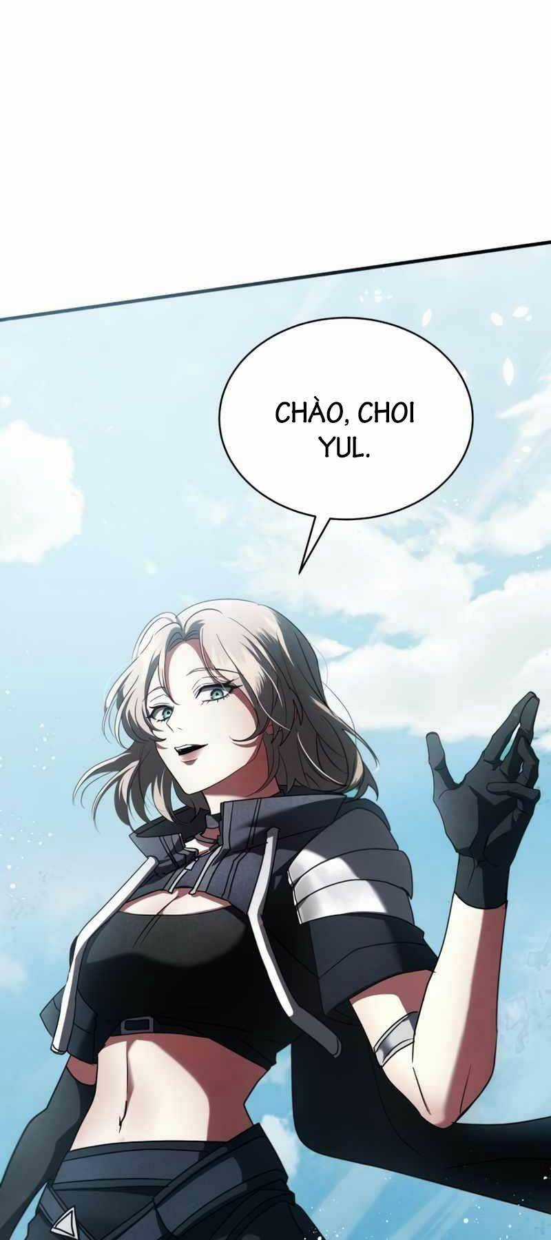 Ván Cược Của Chúa - Chapter 10 - Trang 40