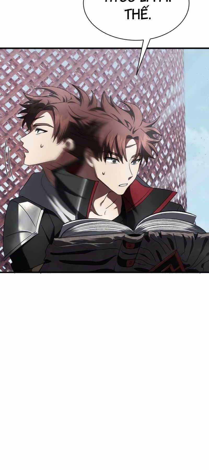 Ván Cược Của Chúa - Chapter 10 - Trang 42