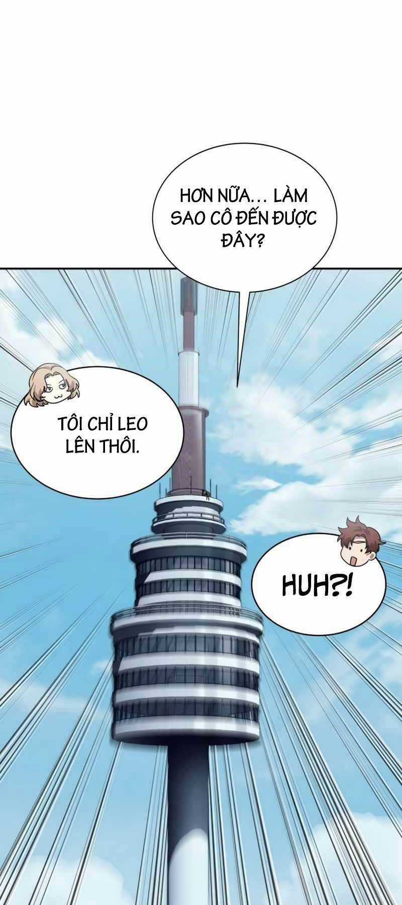 Ván Cược Của Chúa - Chapter 10 - Trang 43