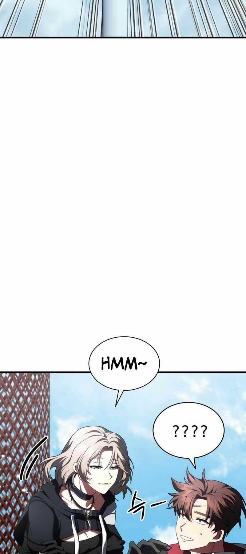 Ván Cược Của Chúa - Chapter 10 - Trang 44