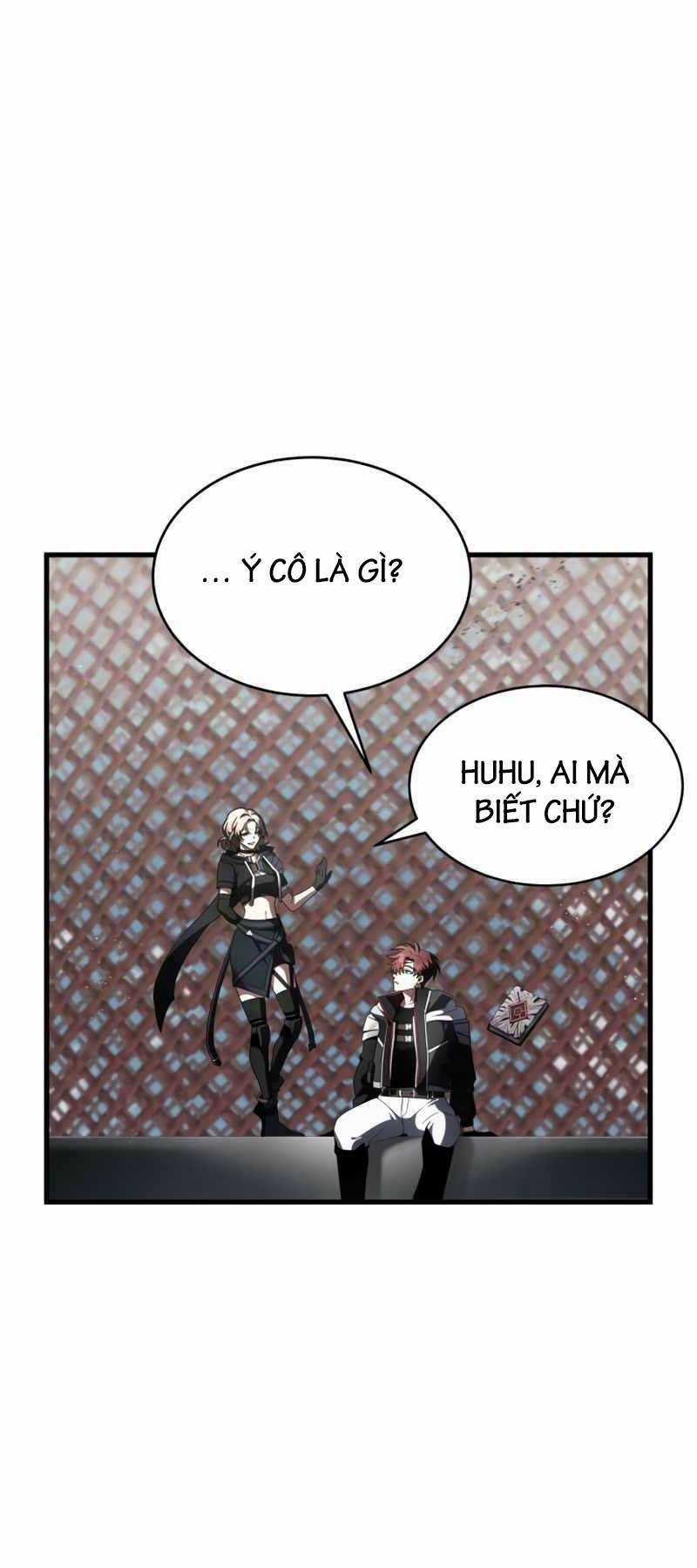 Ván Cược Của Chúa - Chapter 10 - Trang 47