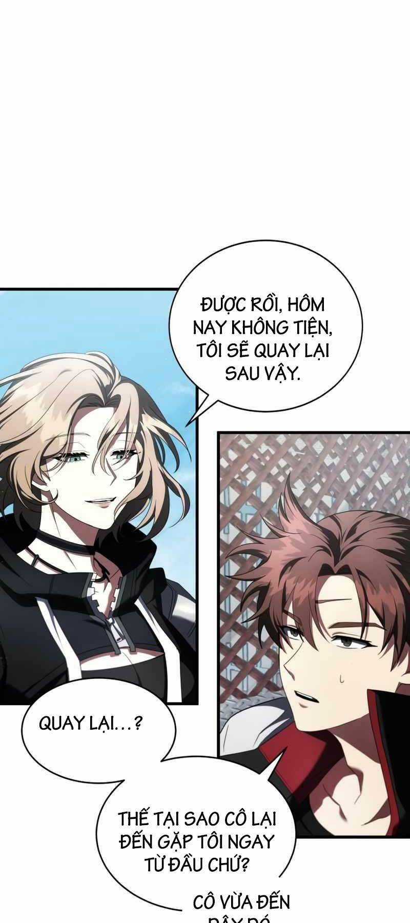 Ván Cược Của Chúa - Chapter 10 - Trang 48