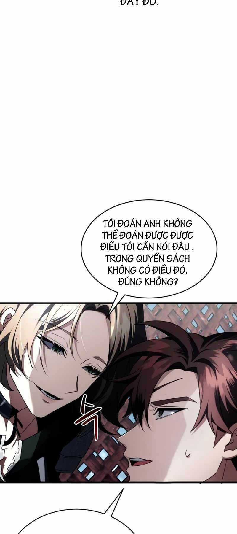 Ván Cược Của Chúa - Chapter 10 - Trang 49