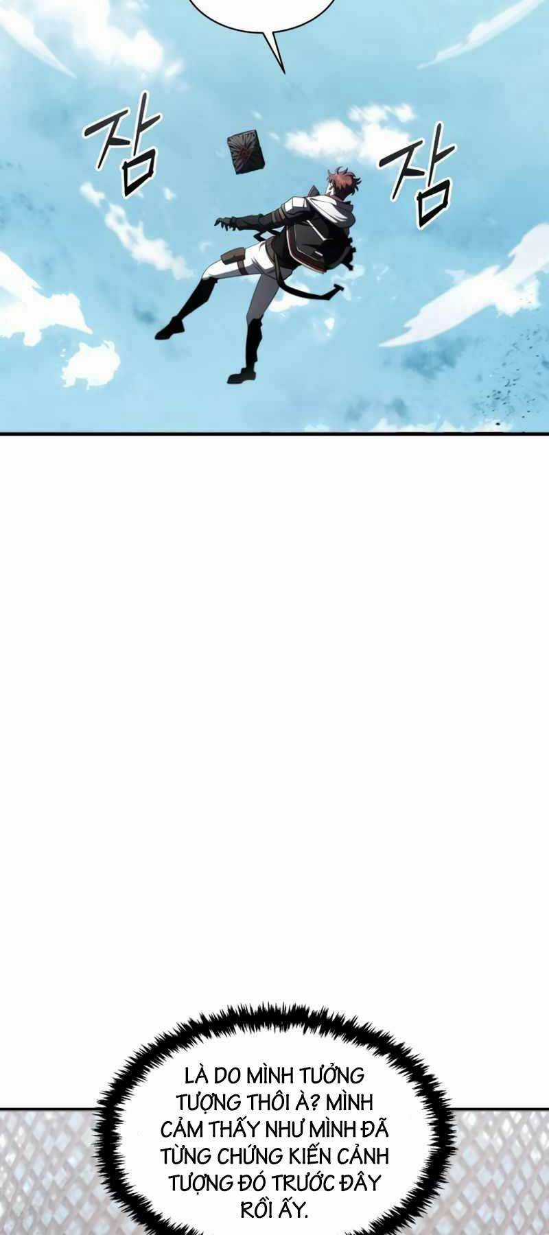 Ván Cược Của Chúa - Chapter 10 - Trang 6