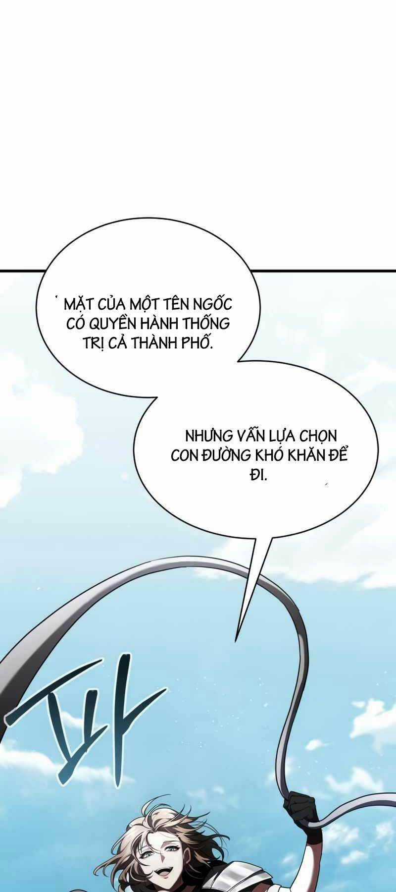 Ván Cược Của Chúa - Chapter 10 - Trang 52