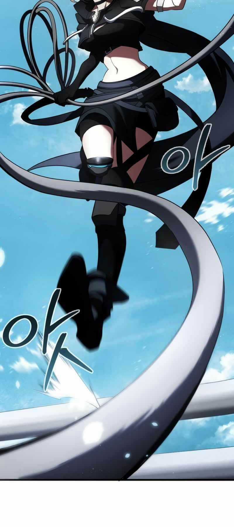 Ván Cược Của Chúa - Chapter 10 - Trang 53