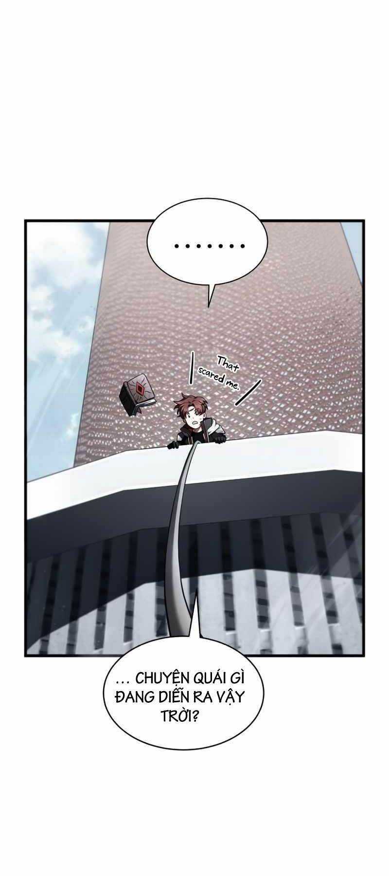 Ván Cược Của Chúa - Chapter 10 - Trang 56