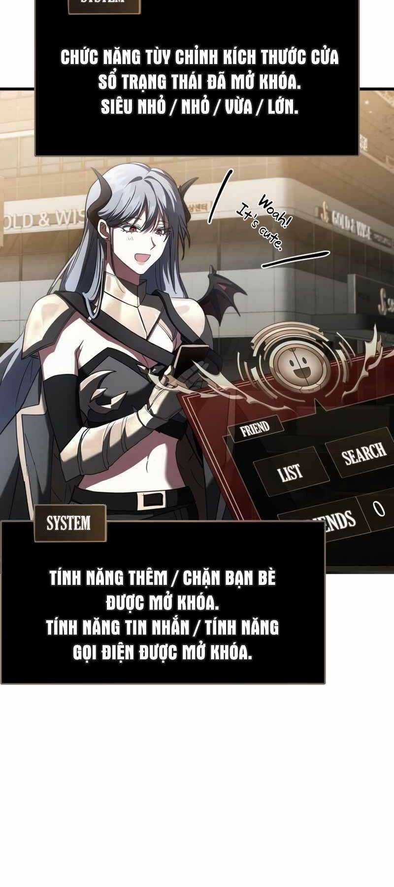 Ván Cược Của Chúa - Chapter 10 - Trang 60