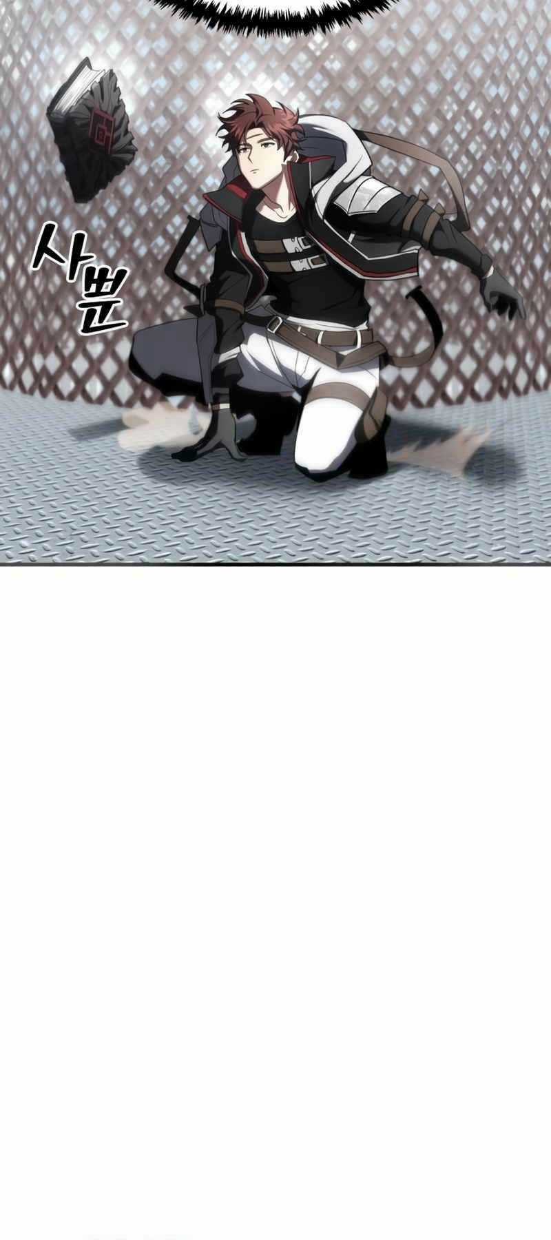 Ván Cược Của Chúa - Chapter 10 - Trang 7