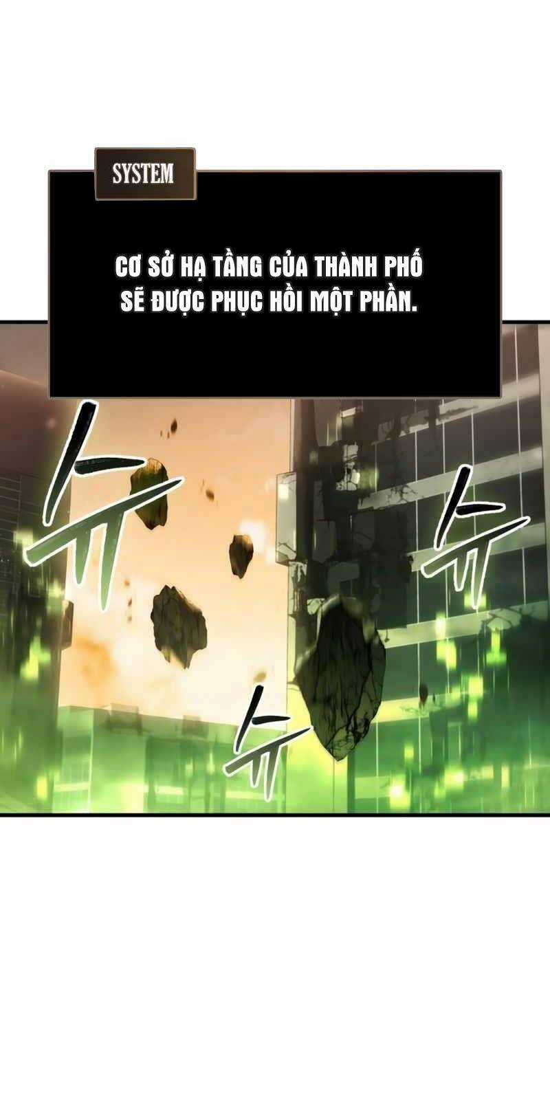 Ván Cược Của Chúa - Chapter 10 - Trang 61